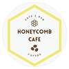 四万十市のカフェ＆バー｜cafe & bar HONEYCOMB CAFE